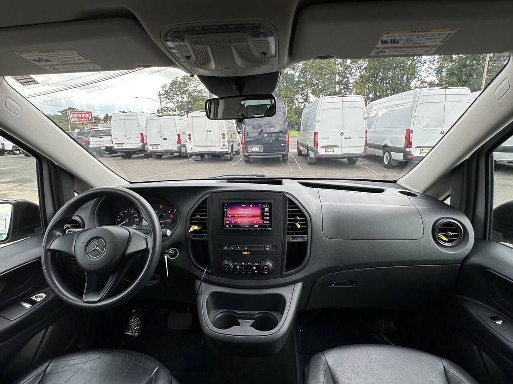 used 2017 Mercedes-Benz Metris car, priced at $17,995