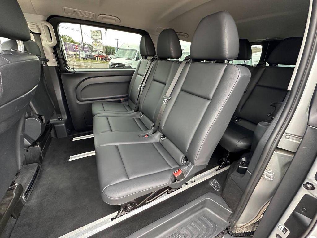 used 2017 Mercedes-Benz Metris car, priced at $17,995