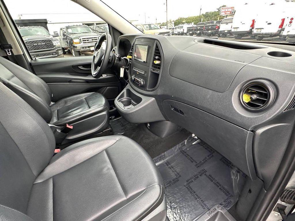 used 2017 Mercedes-Benz Metris car, priced at $17,995