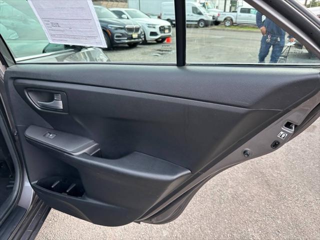 used 2015 Toyota Camry car, priced at $7,995