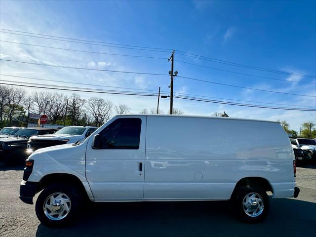 used 2010 Ford E150 car, priced at $9,995