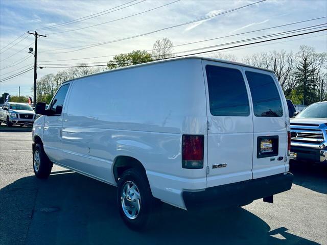 used 2010 Ford E150 car, priced at $9,995