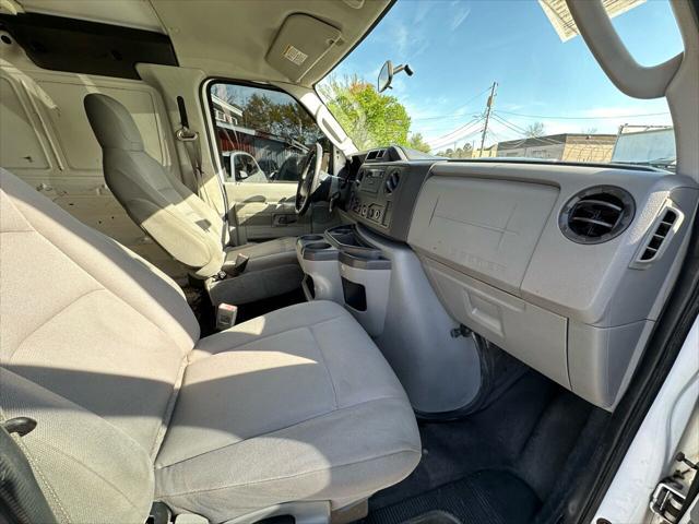 used 2010 Ford E150 car, priced at $9,995