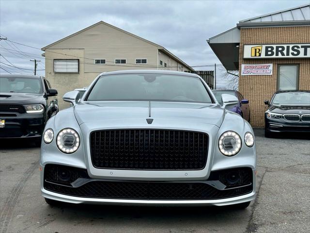 used 2020 Bentley Flying Spur car, priced at $149,995