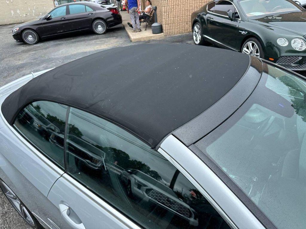 used 2011 Mercedes-Benz E-Class car, priced at $12,995