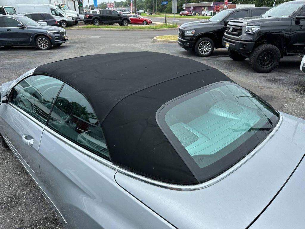 used 2011 Mercedes-Benz E-Class car, priced at $12,995