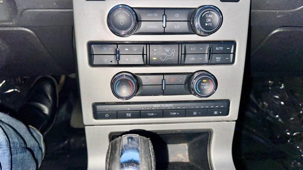 used 2009 Ford Flex car, priced at $5,995