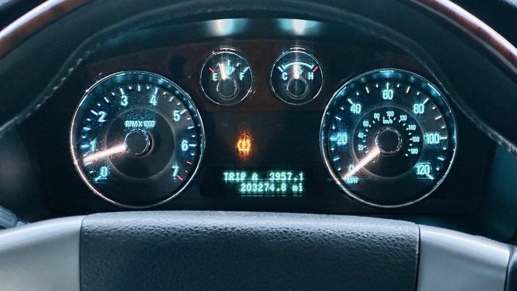 used 2009 Ford Flex car, priced at $5,995