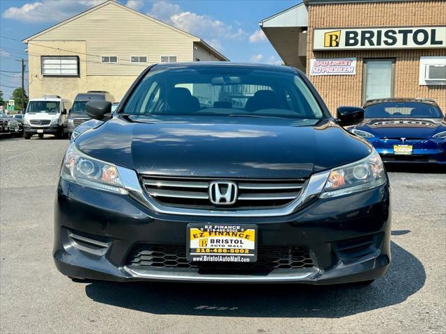 used 2013 Honda Accord car, priced at $12,995