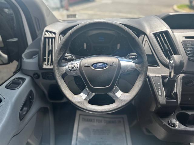 used 2019 Ford Transit-350 car, priced at $27,995