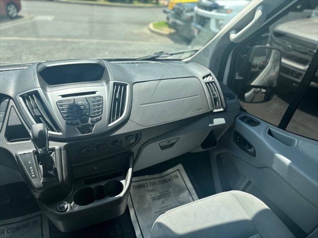used 2019 Ford Transit-350 car, priced at $27,995