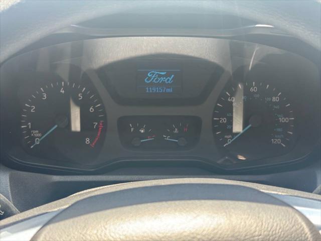 used 2019 Ford Transit-350 car, priced at $27,995