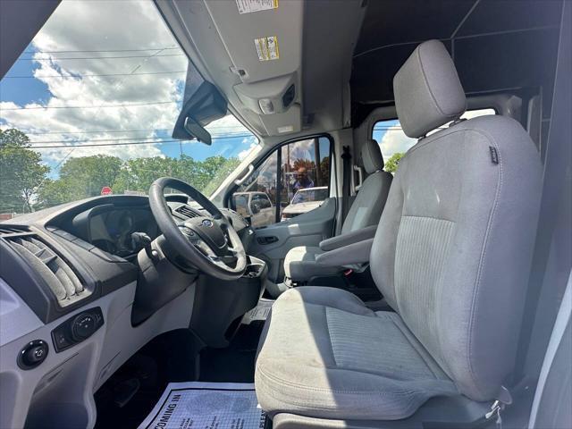 used 2019 Ford Transit-350 car, priced at $27,995