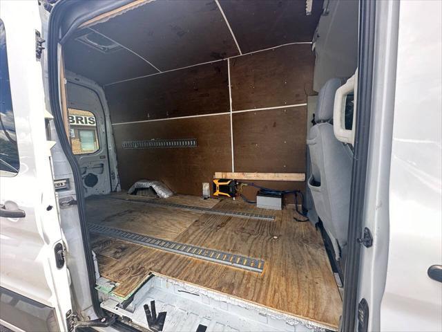 used 2019 Ford Transit-350 car, priced at $27,995