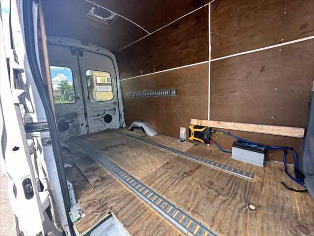 used 2019 Ford Transit-350 car, priced at $27,995