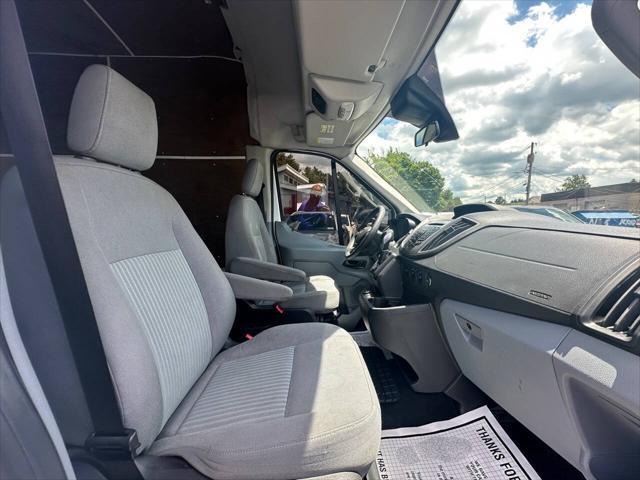used 2019 Ford Transit-350 car, priced at $27,995