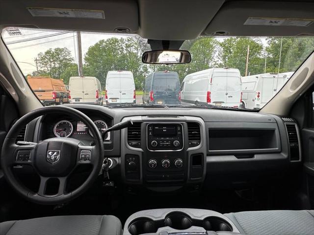 used 2013 Ram 1500 car, priced at $12,995
