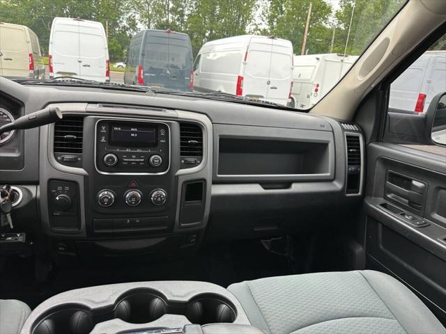 used 2013 Ram 1500 car, priced at $12,995