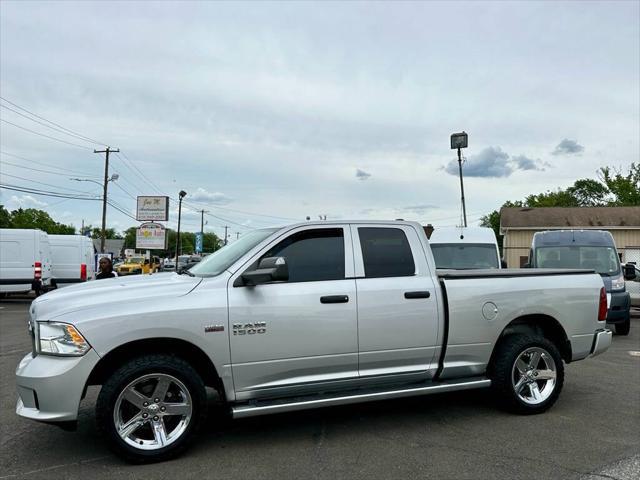 used 2013 Ram 1500 car, priced at $12,995
