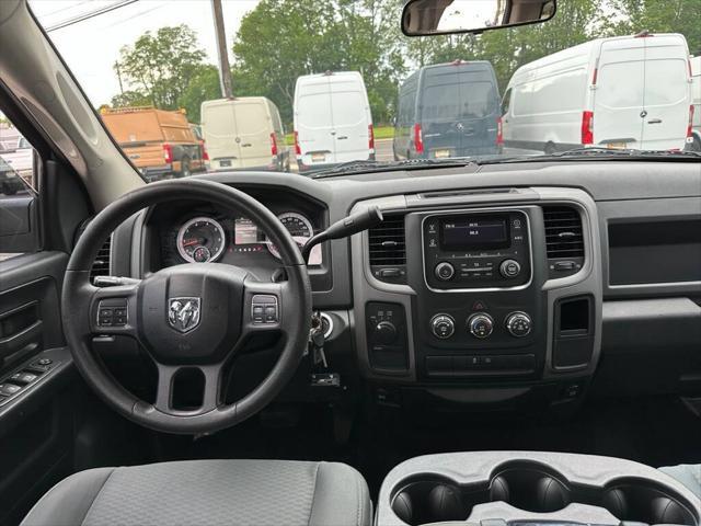 used 2013 Ram 1500 car, priced at $12,995