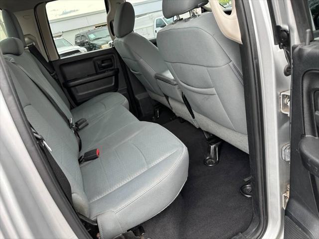 used 2013 Ram 1500 car, priced at $12,995