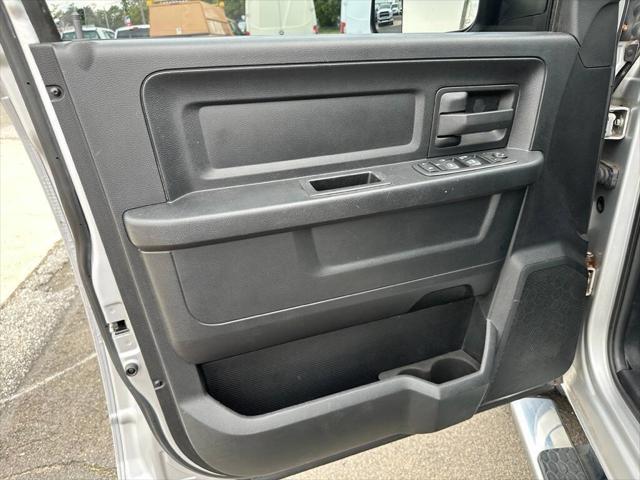 used 2013 Ram 1500 car, priced at $12,995