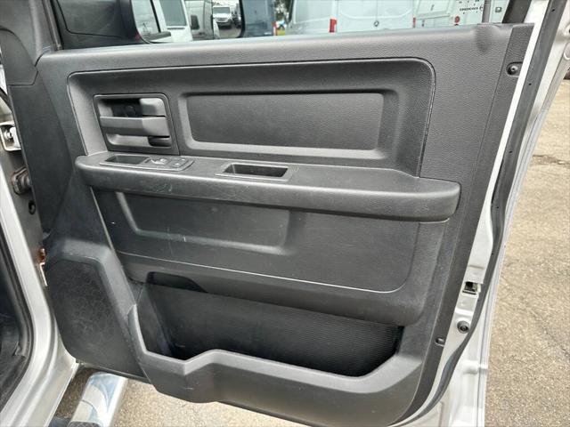 used 2013 Ram 1500 car, priced at $12,995