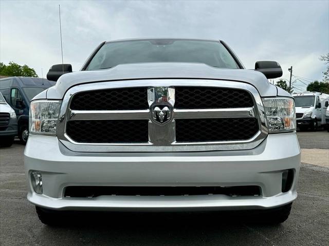 used 2013 Ram 1500 car, priced at $12,995