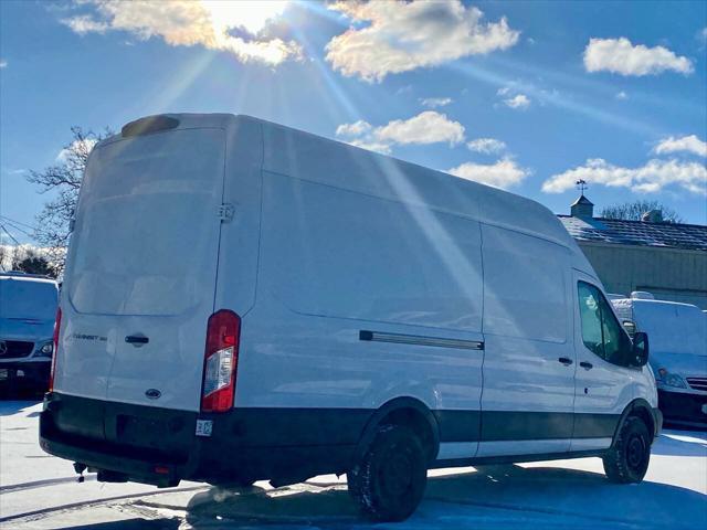 used 2018 Ford Transit-350 car, priced at $29,995