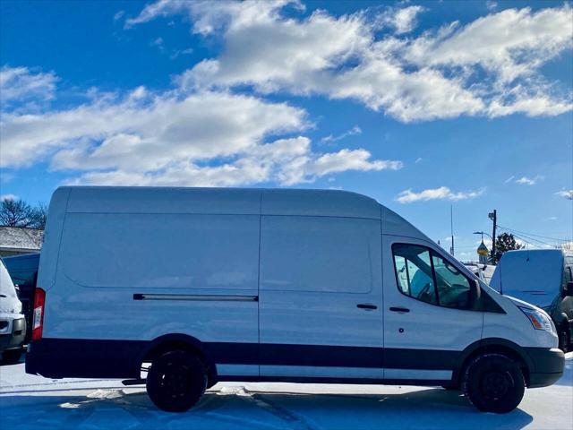 used 2018 Ford Transit-350 car, priced at $29,995