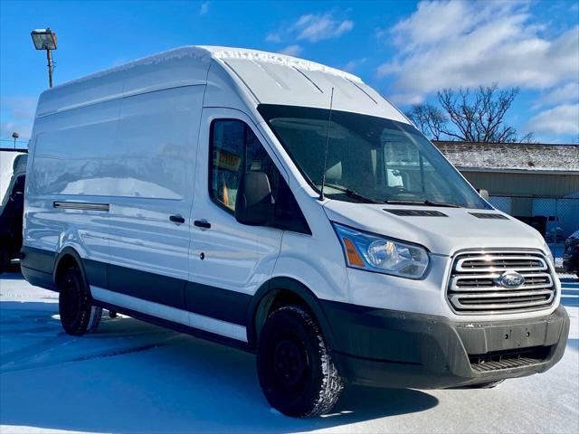 used 2018 Ford Transit-350 car, priced at $29,995