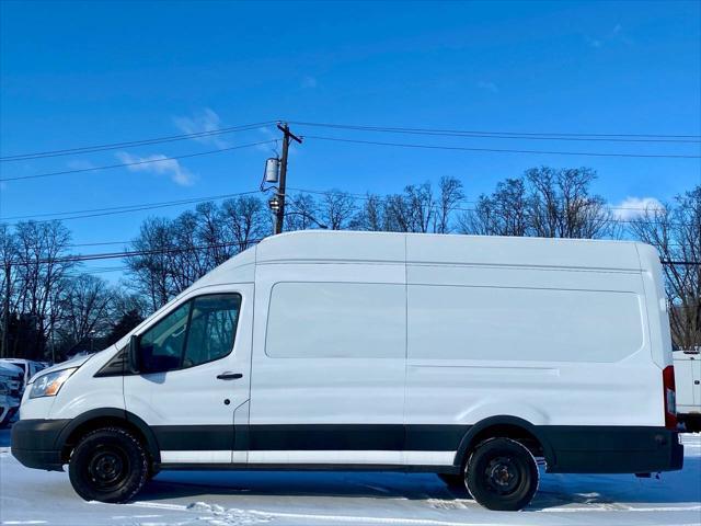 used 2018 Ford Transit-350 car, priced at $29,995