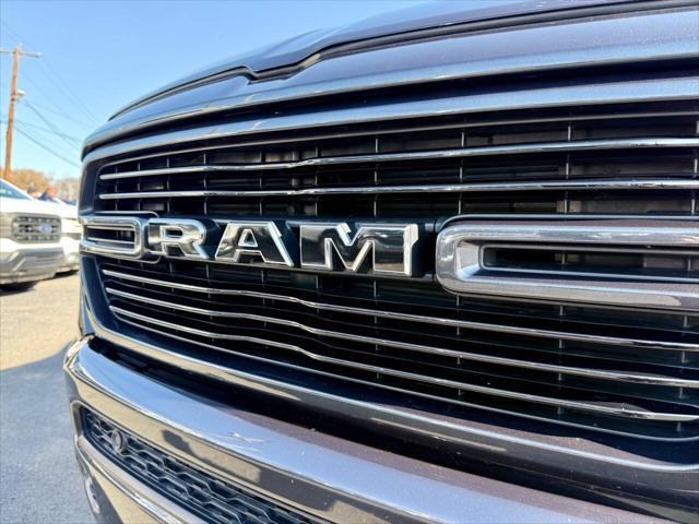 used 2019 Ram 1500 car, priced at $27,995