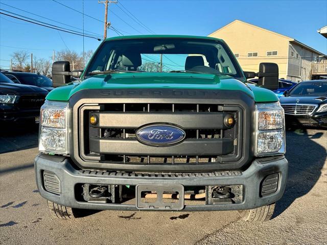 used 2016 Ford F-250 car, priced at $17,995