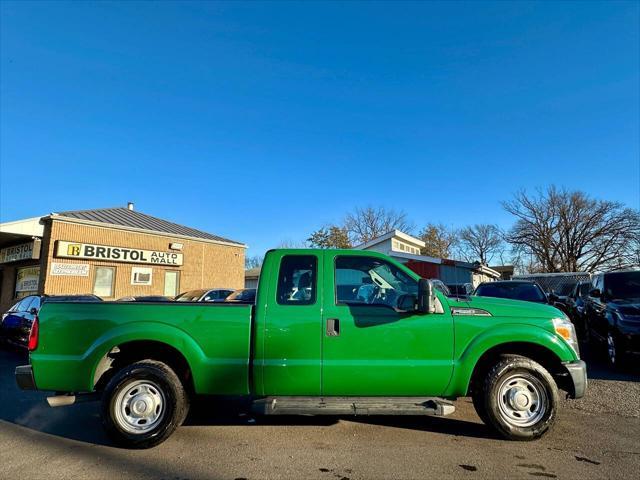 used 2016 Ford F-250 car, priced at $17,995