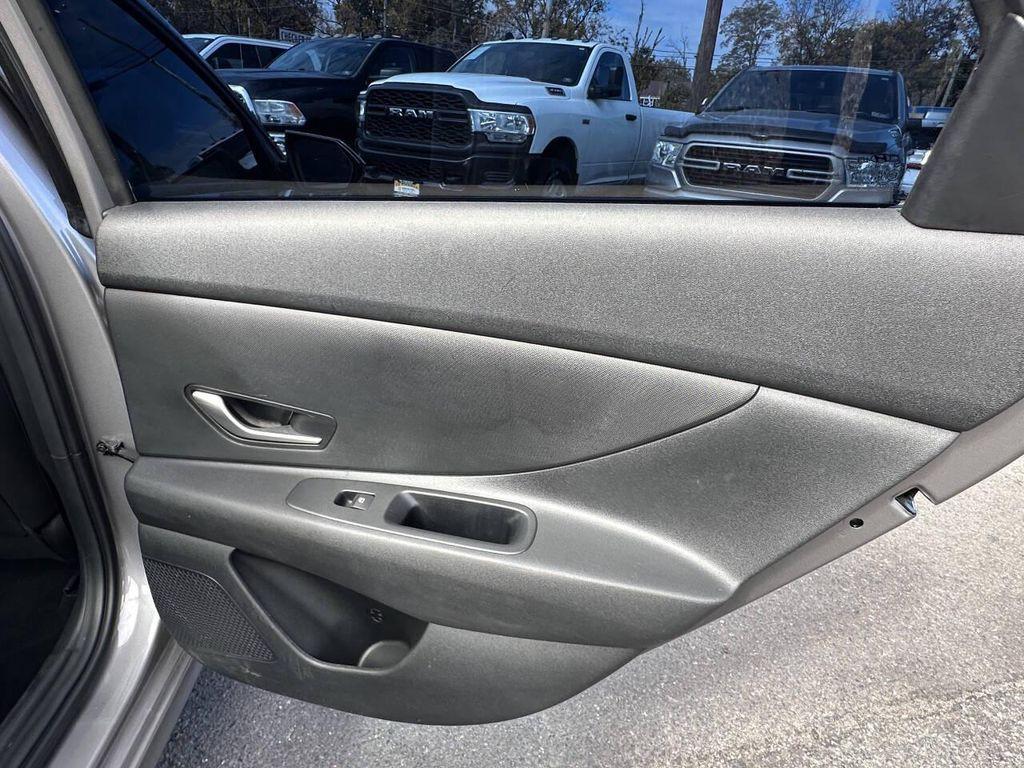 used 2023 Hyundai Elantra car, priced at $17,995