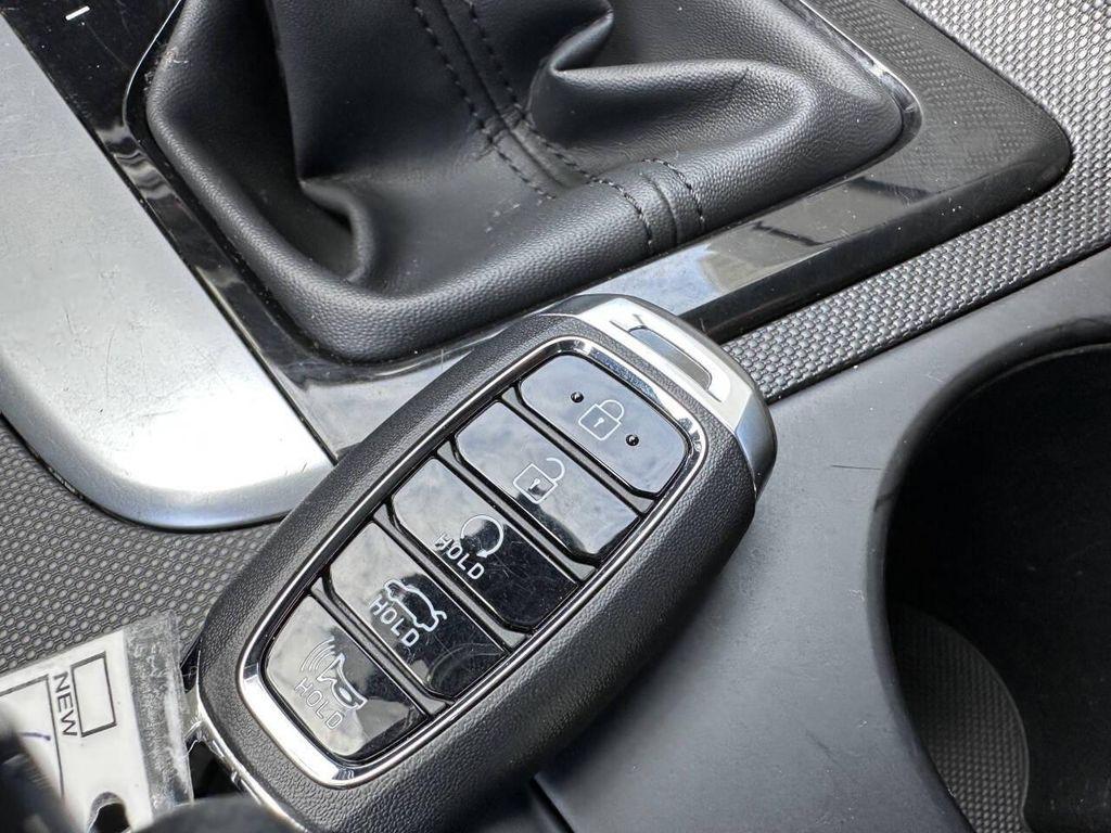 used 2023 Hyundai Elantra car, priced at $17,995