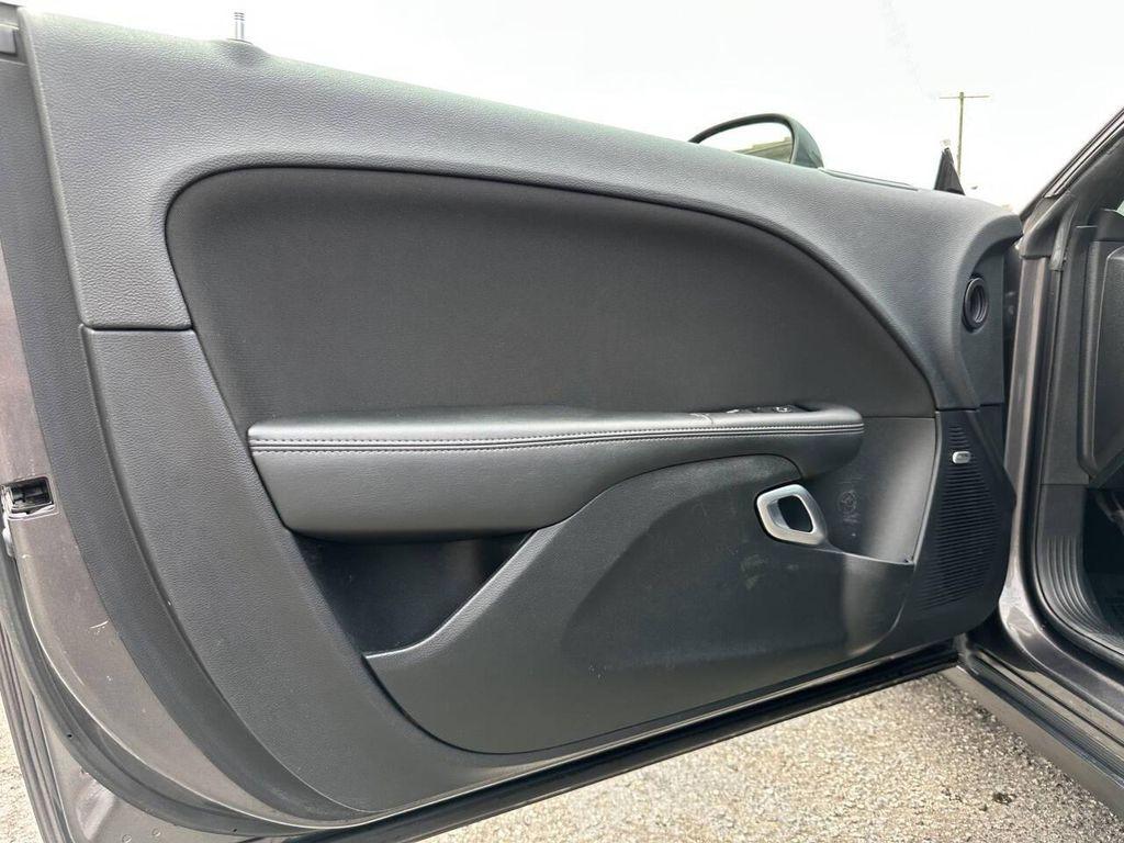 used 2023 Dodge Challenger car, priced at $21,995