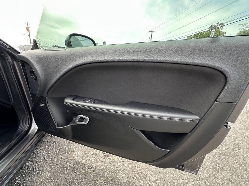 used 2023 Dodge Challenger car, priced at $21,995