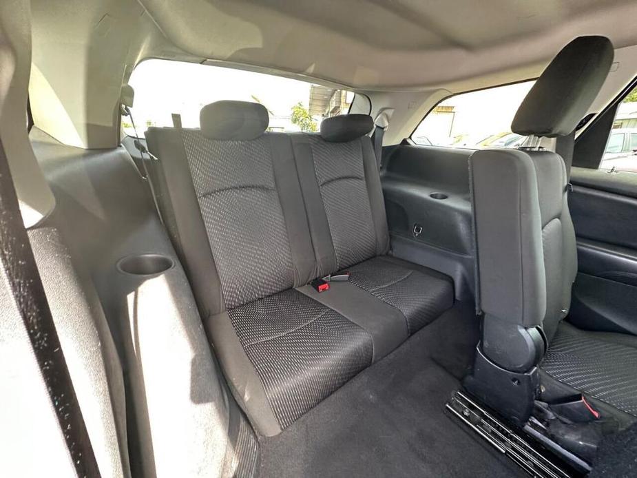 used 2018 Dodge Journey car, priced at $12,995