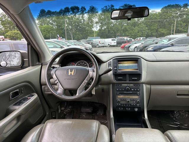 used 2006 Honda Pilot car, priced at $6,995