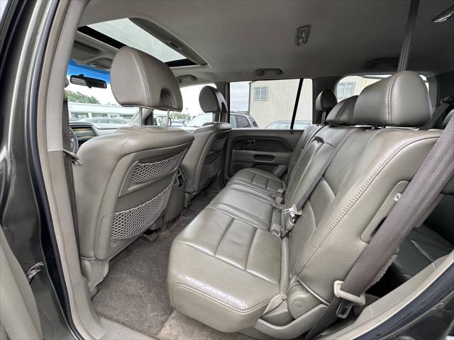 used 2006 Honda Pilot car, priced at $6,995