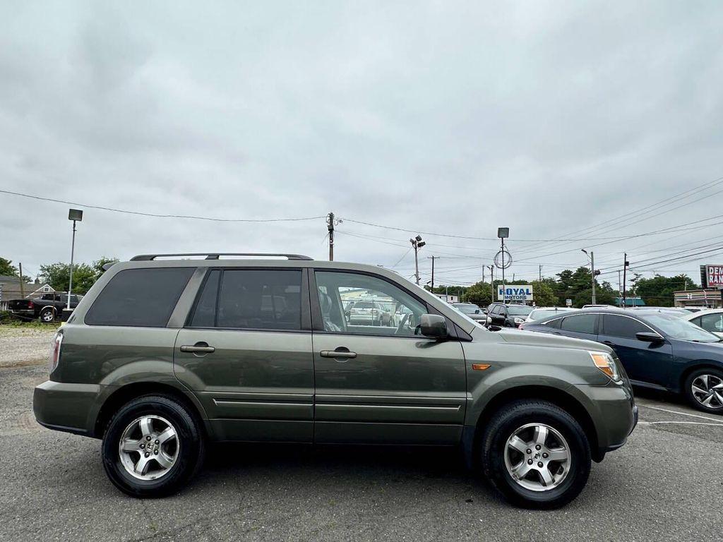 used 2006 Honda Pilot car, priced at $6,995