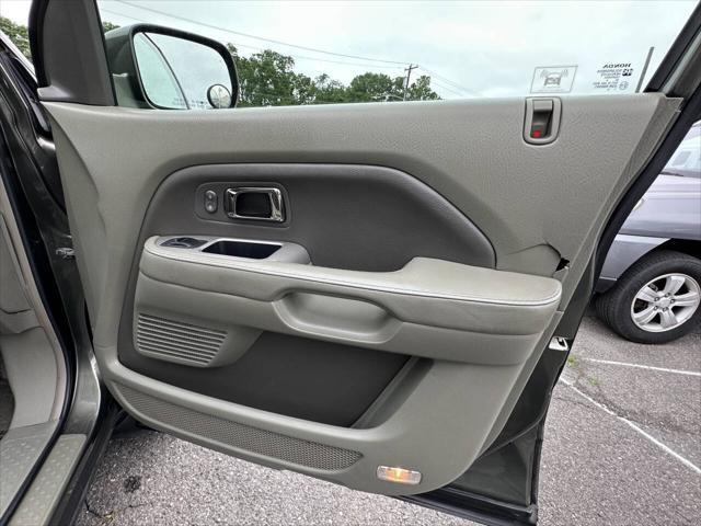 used 2006 Honda Pilot car, priced at $6,995