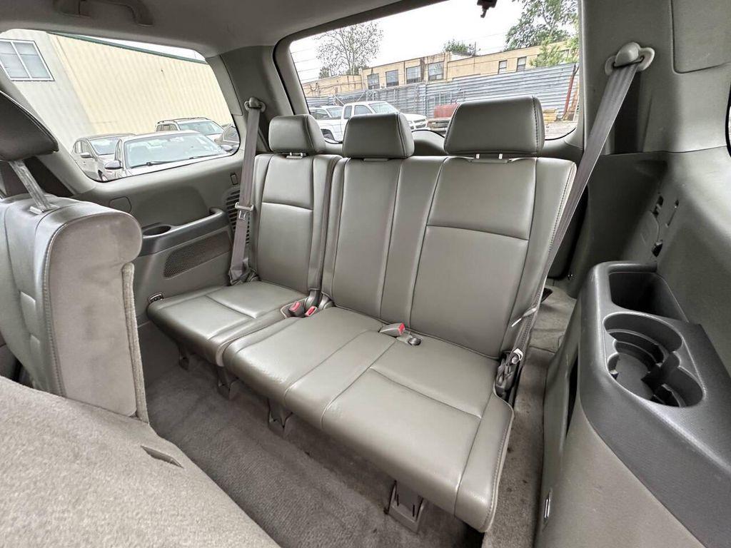 used 2006 Honda Pilot car, priced at $6,995