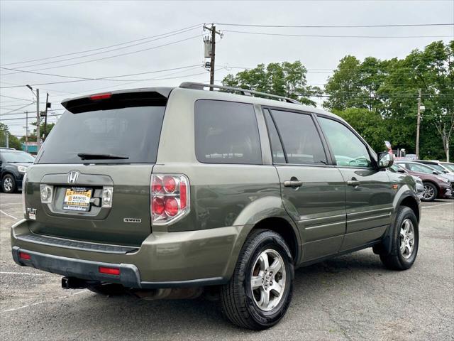 used 2006 Honda Pilot car, priced at $6,995