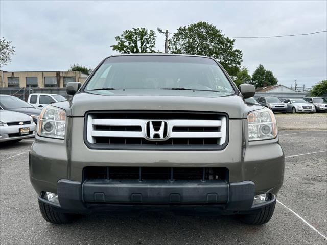used 2006 Honda Pilot car, priced at $6,995