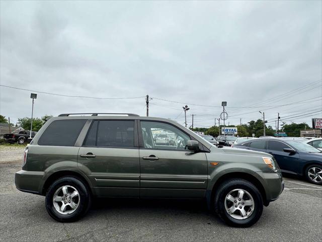 used 2006 Honda Pilot car, priced at $6,995