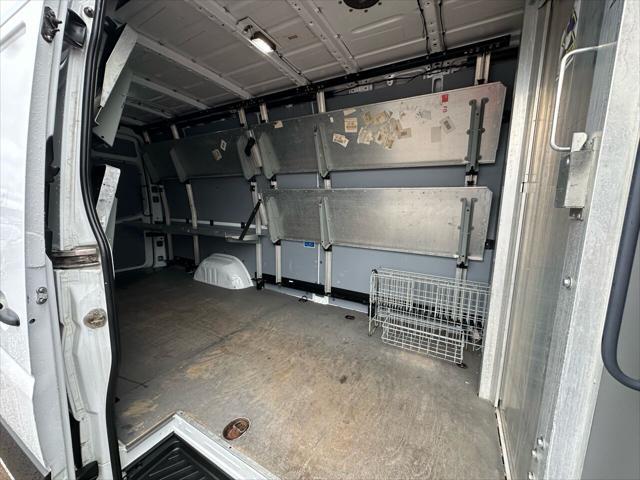 used 2011 Mercedes-Benz Sprinter car, priced at $16,995