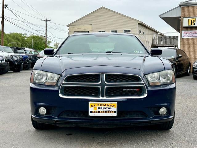 used 2014 Dodge Charger car, priced at $9,995